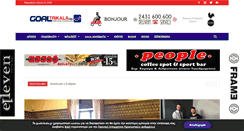 Desktop Screenshot of goaltrikala.gr